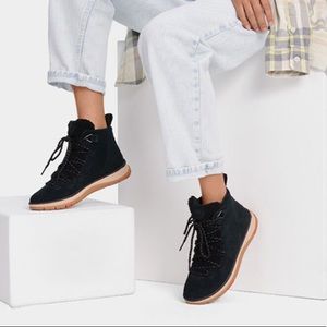 UGG Lakesider Heritage Mid boot - Womens